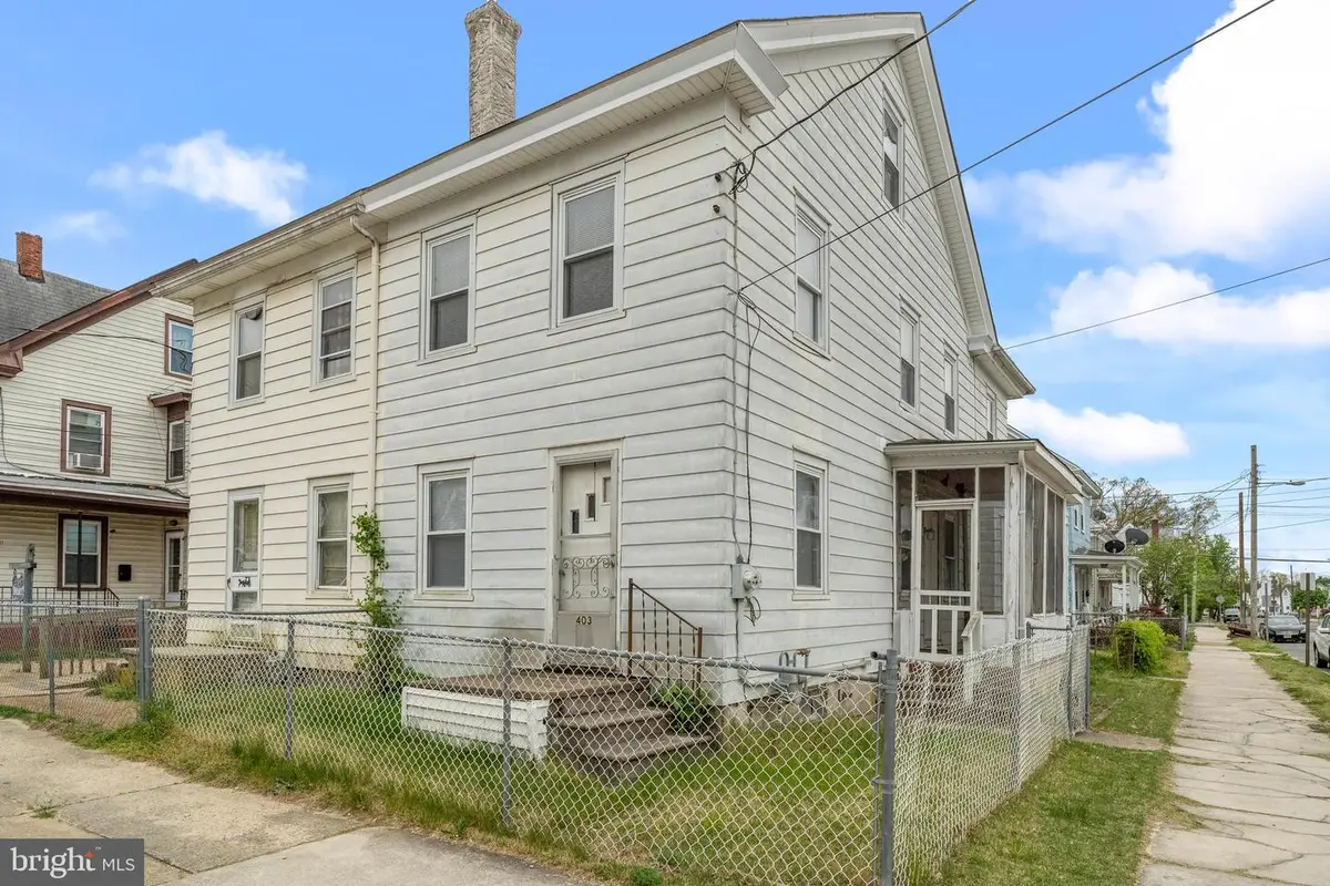 403 Sassafras St, Millville, NJ 08332 - #1
