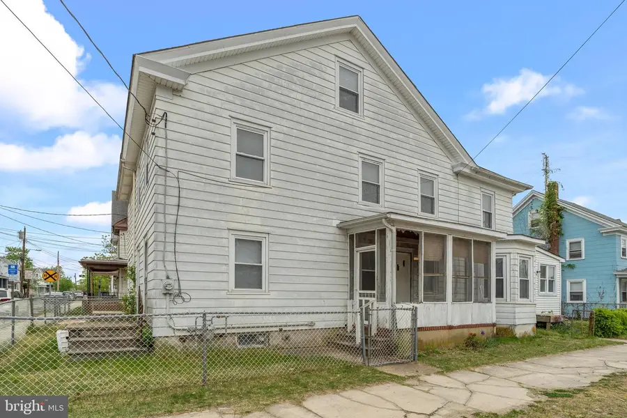 403 Sassafras St, Millville, NJ 08332 - #2