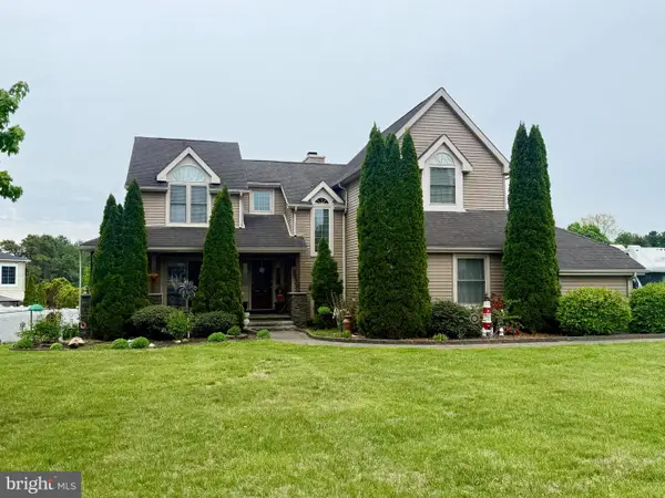 3745 Halsey Ct, VINELAND, NJ 08361