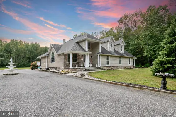 3635 Maple Ave, VINELAND, NJ 08361