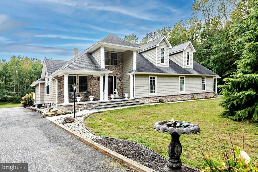 3635 Maple Ave, Vineland, NJ 08361 - #3