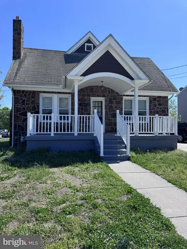 715 E Oak St, MILLVILLE, NJ 08332
