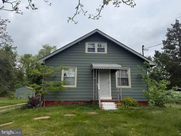 2848 Menantico Rd, VINELAND, NJ 08361