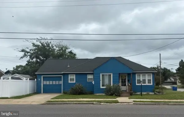 3 S 10th St S S, MILLVILLE, NJ 08332