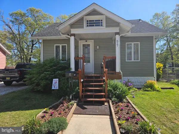 517 Race St, MILLVILLE, NJ 08332