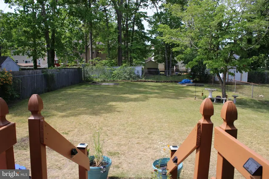 517 W Race St W St W, Millville, NJ 08332 - #2