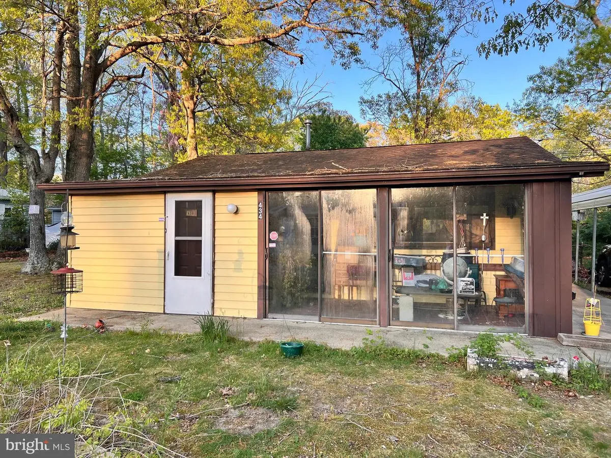 434 Poplar Rd, Millville, NJ 08332 - #1