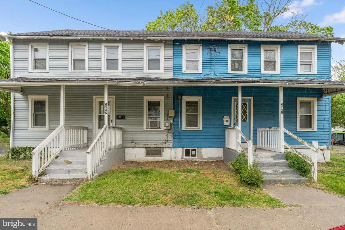257-259 S Pine, Bridgeton, NJ 08302 - #1