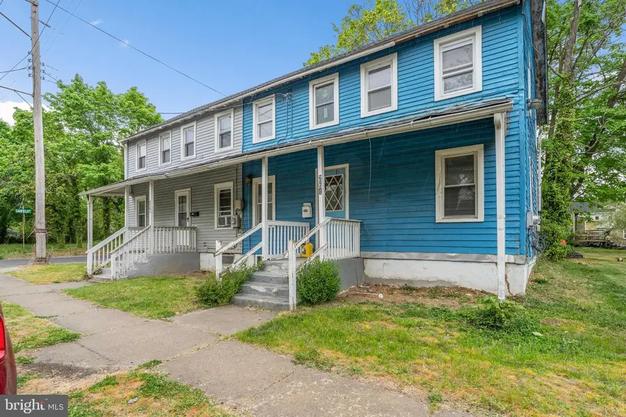 257-259 S Pine, Bridgeton, NJ 08302 - #3