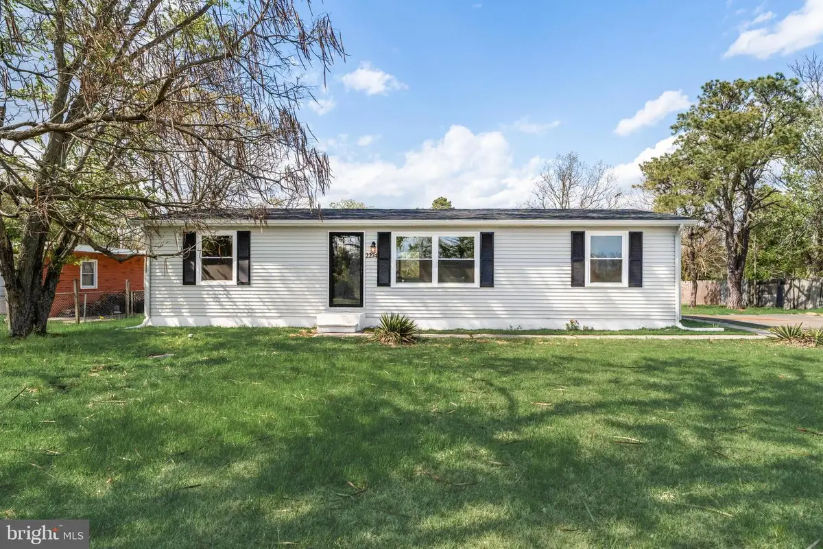 2274 Sunset Ave, Vineland, NJ 08360 - #1