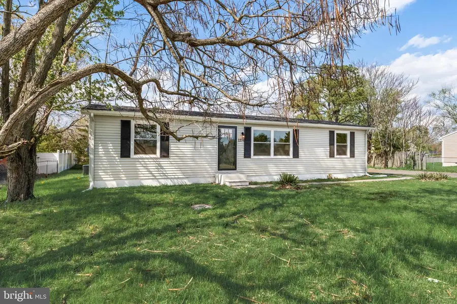 2274 Sunset Ave, Vineland, NJ 08360 - #2