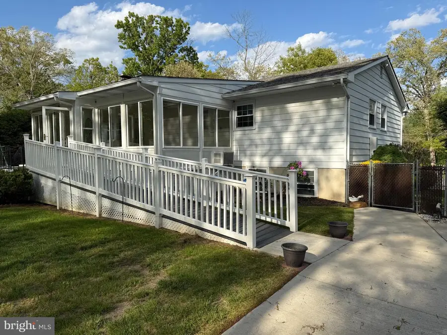 2488 Brookhaven Dr, Vineland, NJ 08361 - #2