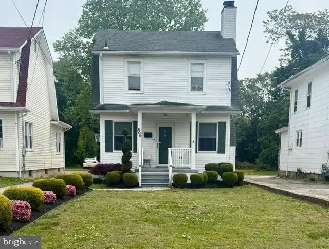 505 N East Ave, Vineland, NJ 08360 - #1