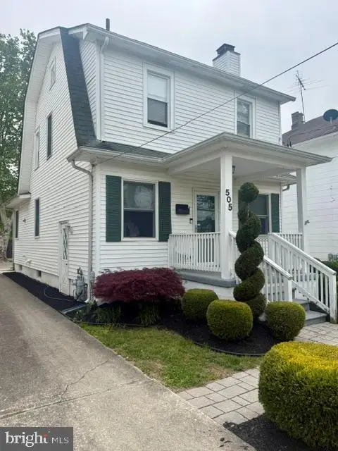 505 N East Ave, Vineland, NJ 08360 - #2