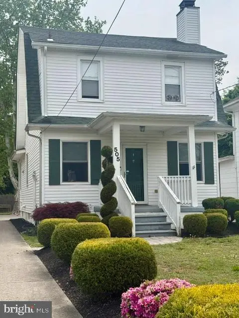 505 N East Ave, Vineland, NJ 08360 - #3