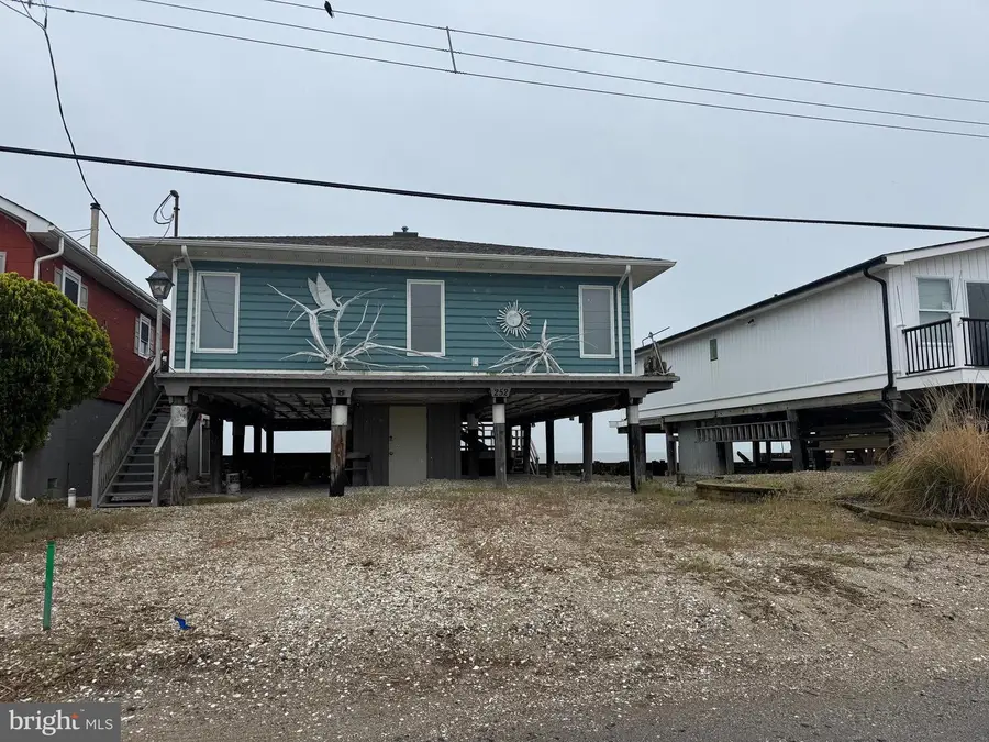 252 Cove Rd, Newport, NJ 08345 - #2