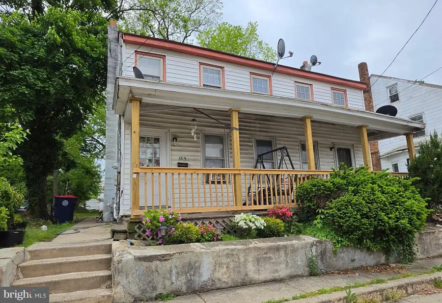 137-139 N Laurel St, Bridgeton, NJ 08302 - #2
