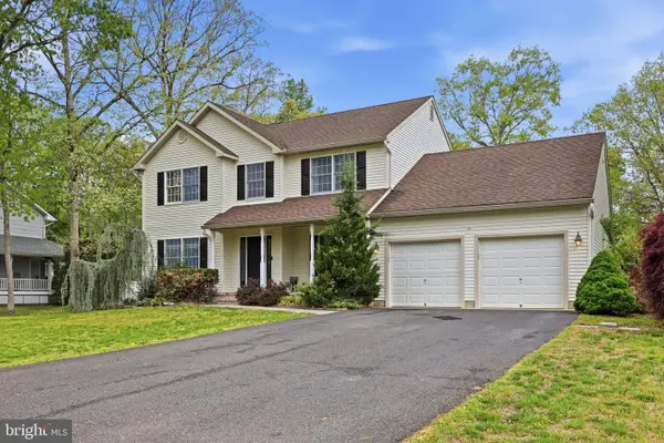 3116 S Brookfield St, VINELAND, NJ 08361