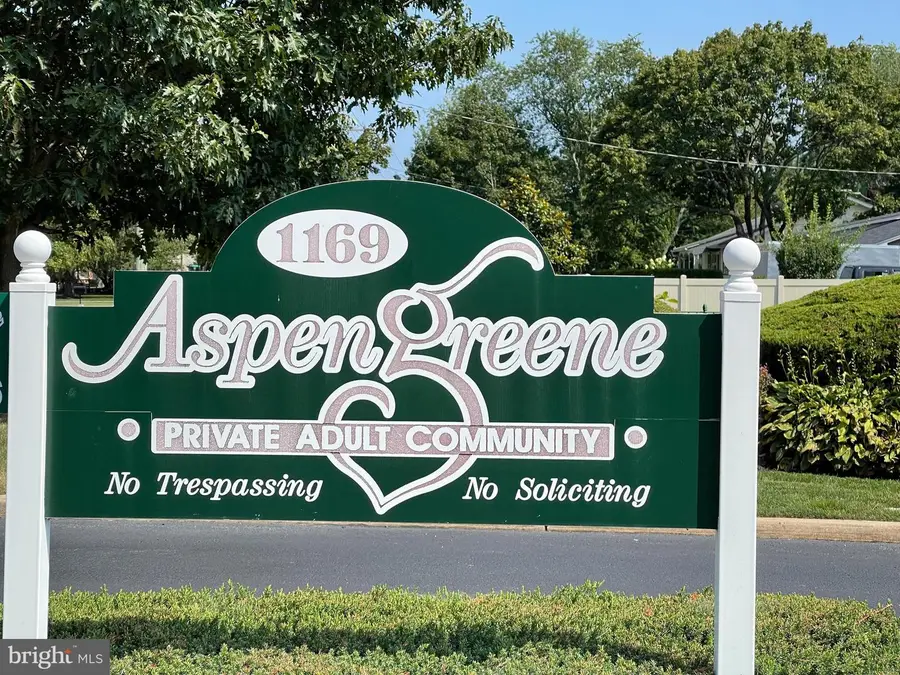 1169 Sharp Rd #27, Vineland, NJ 08360 - #2