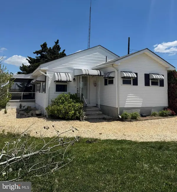 306 Nantuxent Dr, NEWPORT, NJ 08345