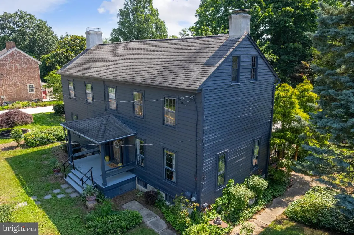 349 Roadstown Greenwich Rd, Bridgeton, NJ 08302 - #1