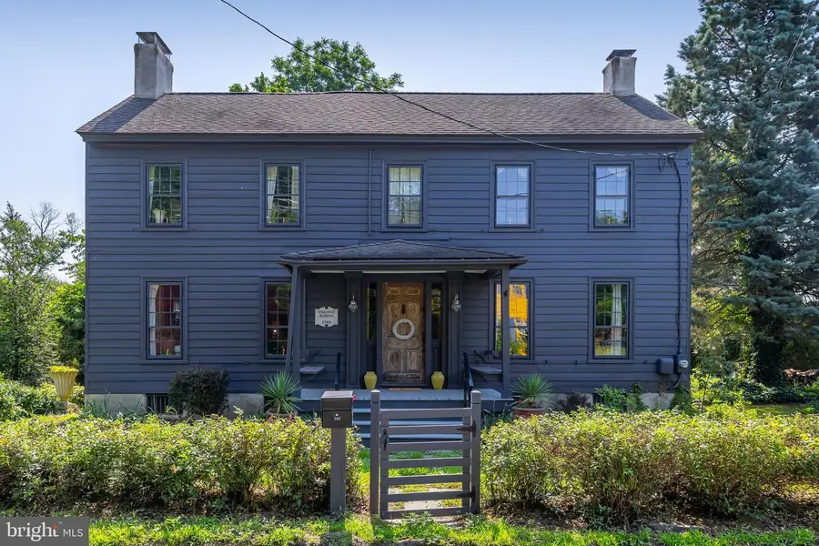 349 Roadstown Greenwich Rd, Bridgeton, NJ 08302 - #2