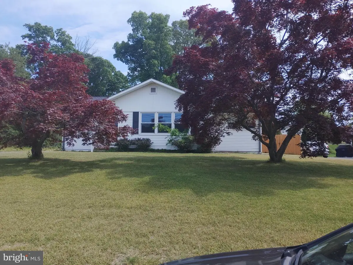 34 Hitchner Ave, Bridgeton, NJ 08302 - #1