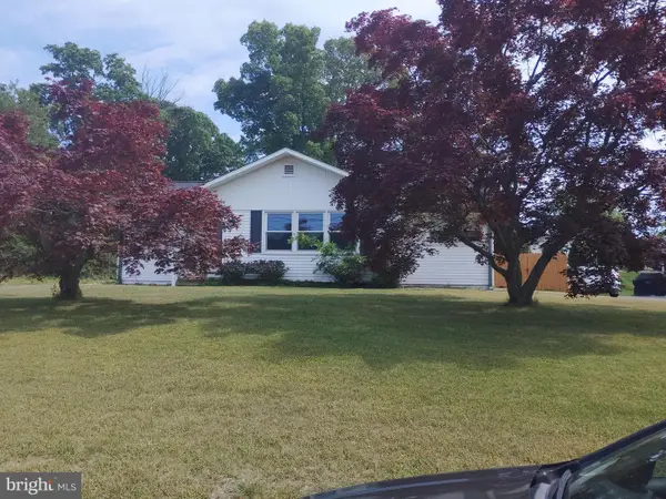 34 Hitchner Ave, BRIDGETON, NJ 08302