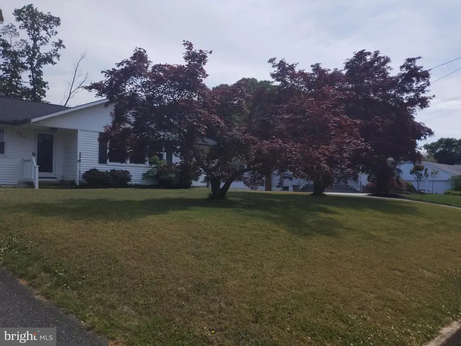 34 Hitchner Ave, Bridgeton, NJ 08302 - #2