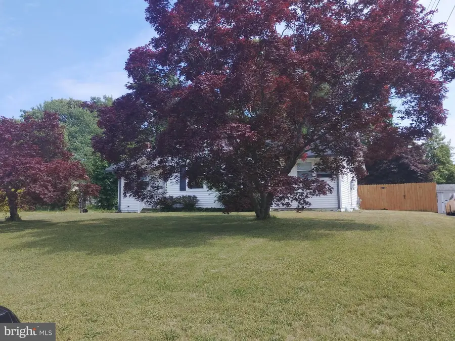 34 Hitchner Ave, Bridgeton, NJ 08302 - #3
