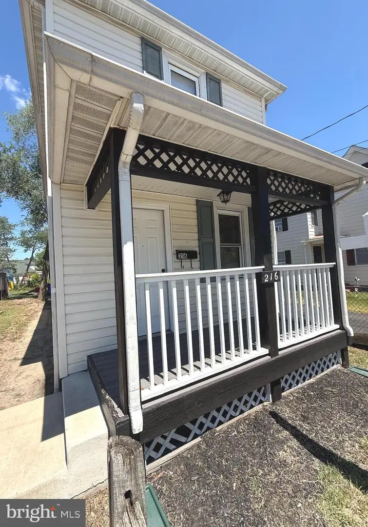 216 W Mcneal Street, Millville, NJ 08332 - #1