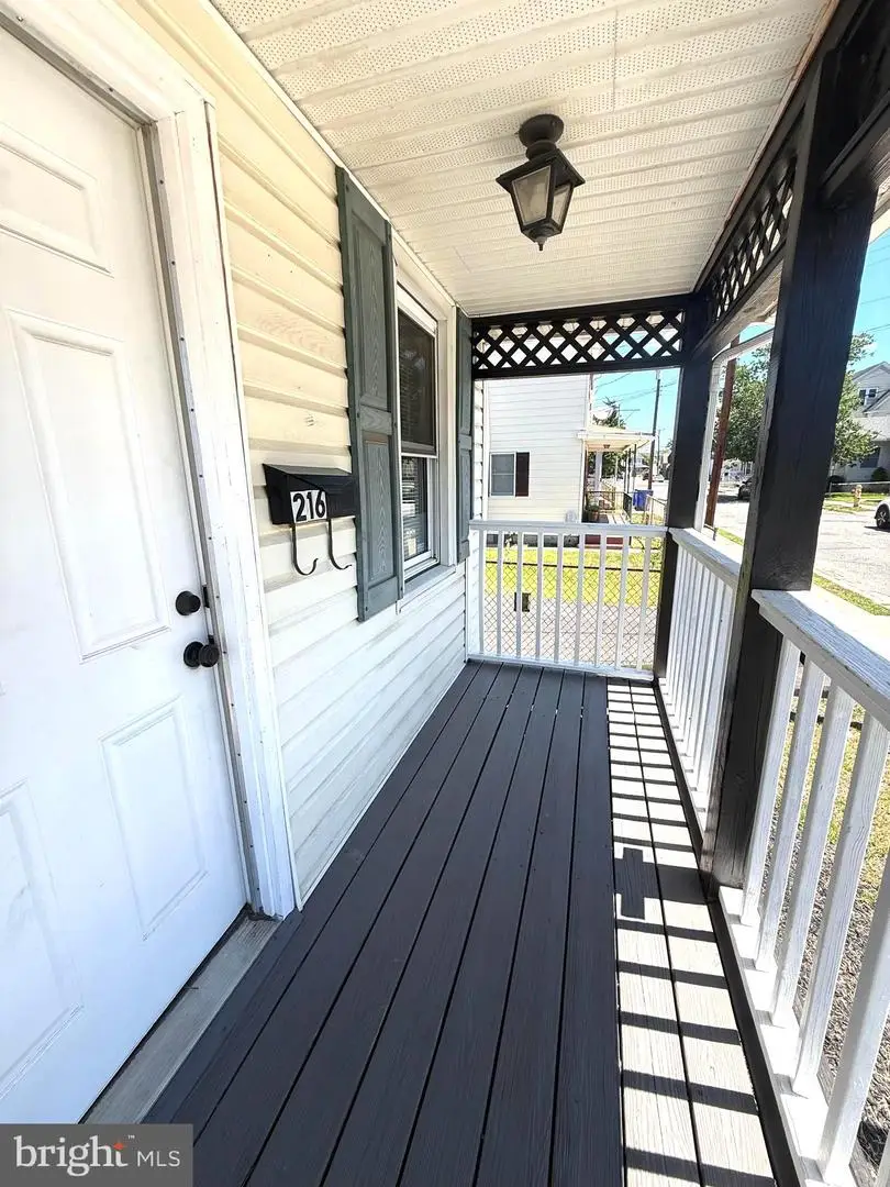 216 W Mcneal Street, Millville, NJ 08332 - #3