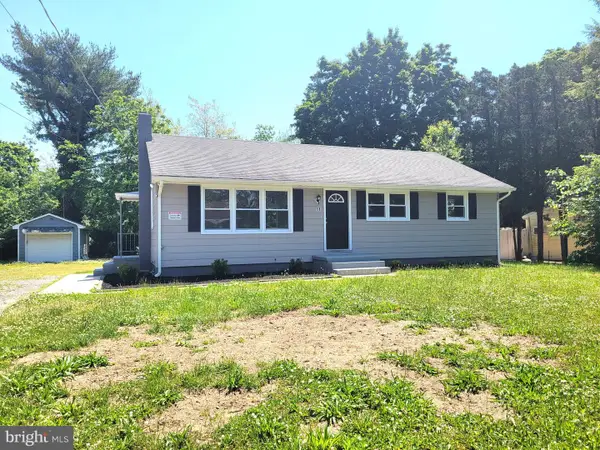 11 Glen View Terrace, BRIDGETON, NJ 08302