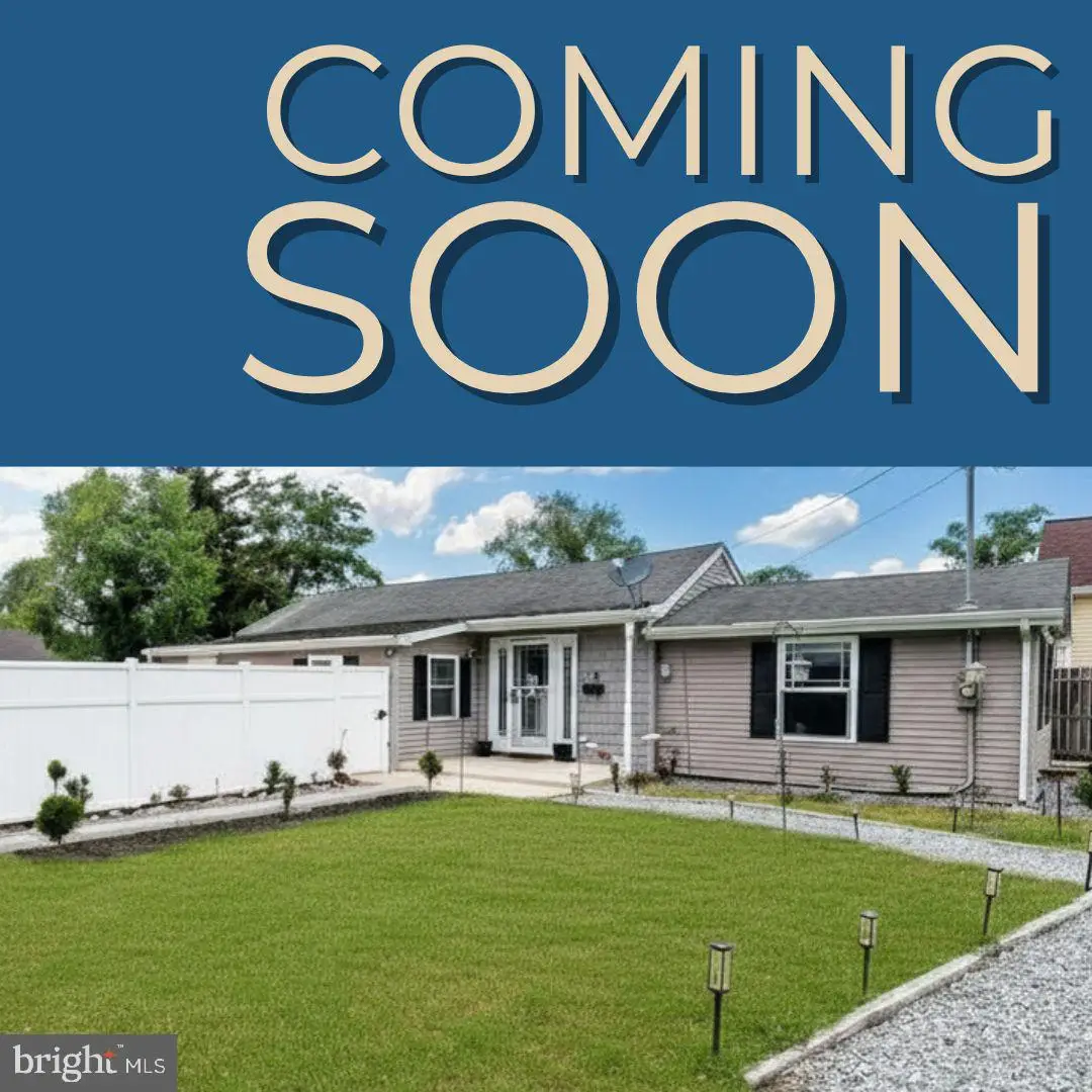 16 Victory Ave, Vineland, NJ 08360 - #1