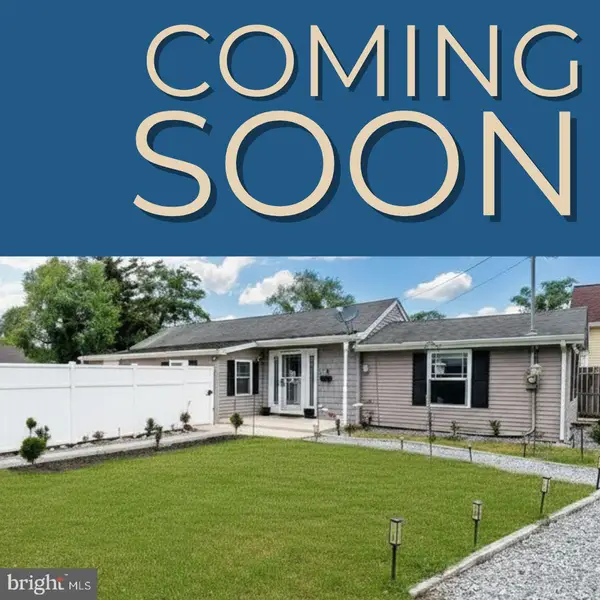 16 Victory Ave, VINELAND, NJ 08360