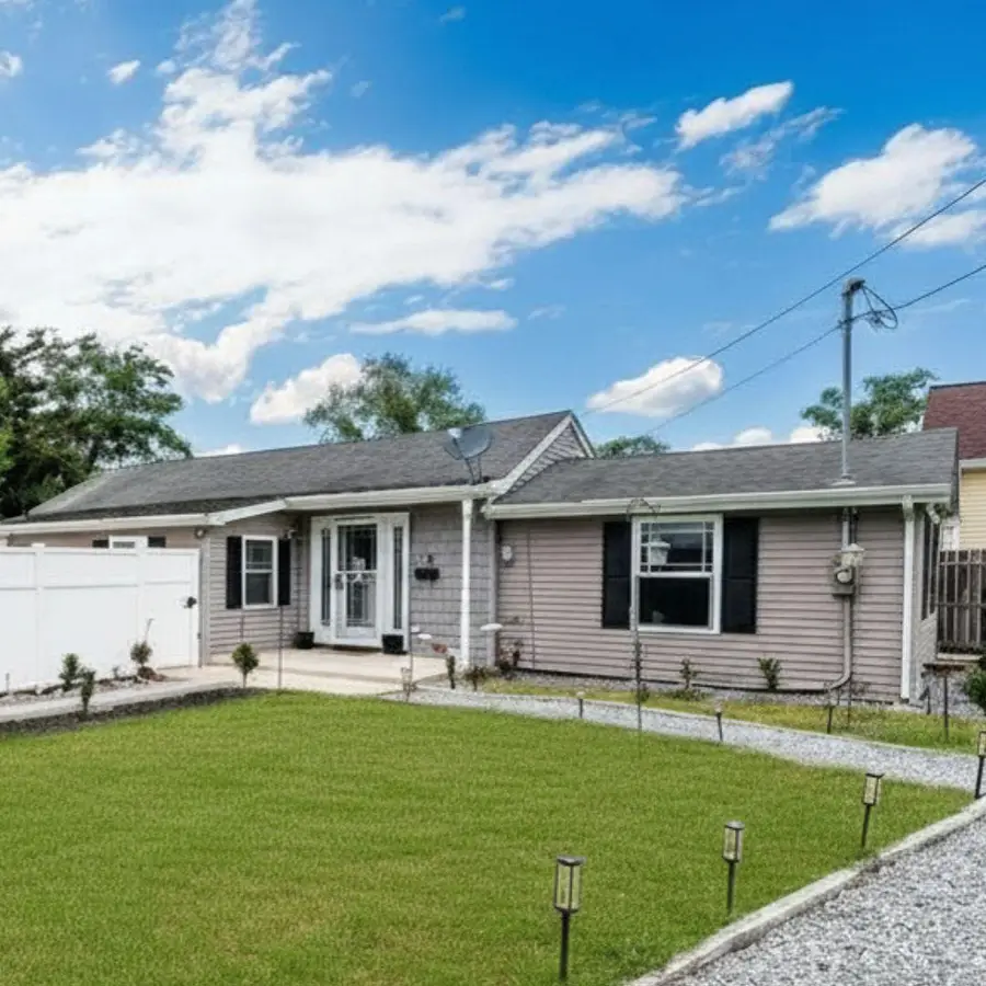 16 Victory Ave, Vineland, NJ 08360 - #3