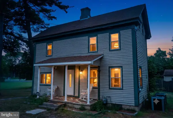 431-435 Main St, DORCHESTER, NJ 08316