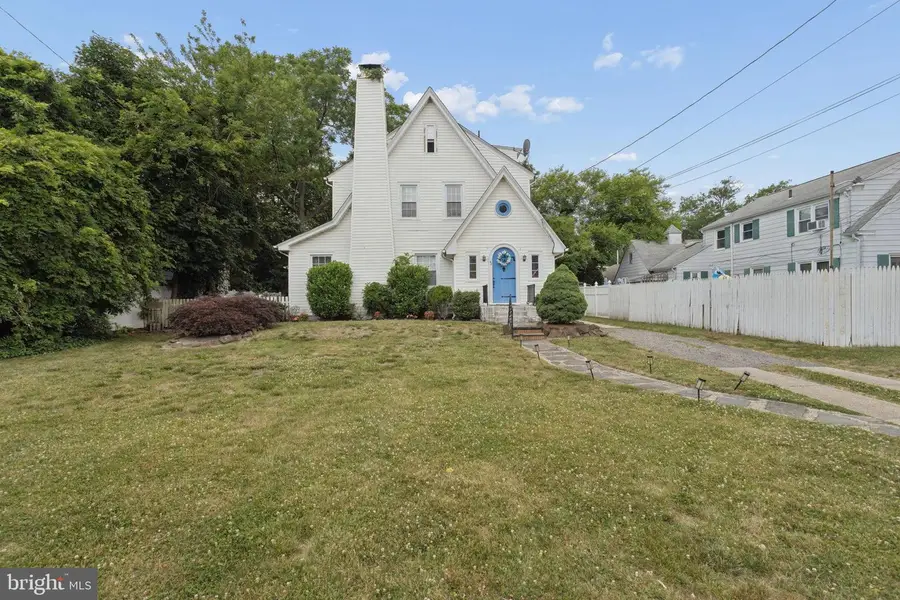 42 S State St, Vineland, NJ 08360 - #3