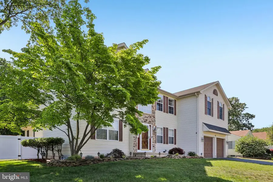 861 Longwood Dr, Vineland, NJ 08361 - #3