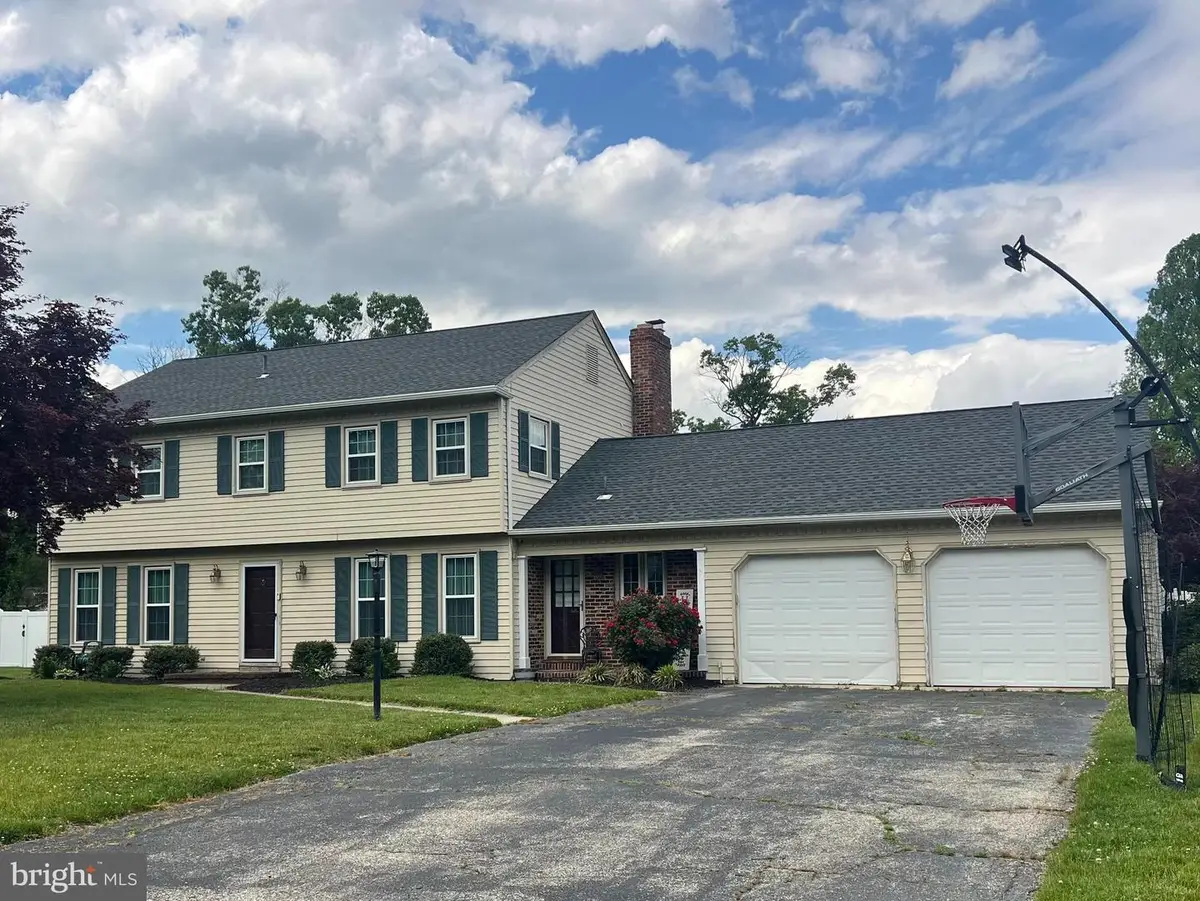 1766 Clover Ave, Vineland, NJ 08361 - #1