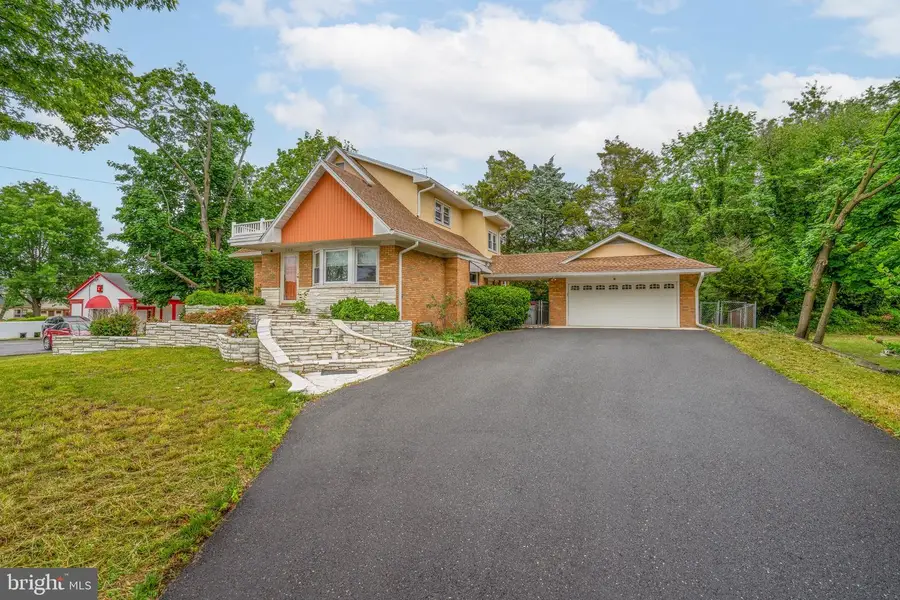 703 S Valley Ave, Vineland, NJ 08360 - #3