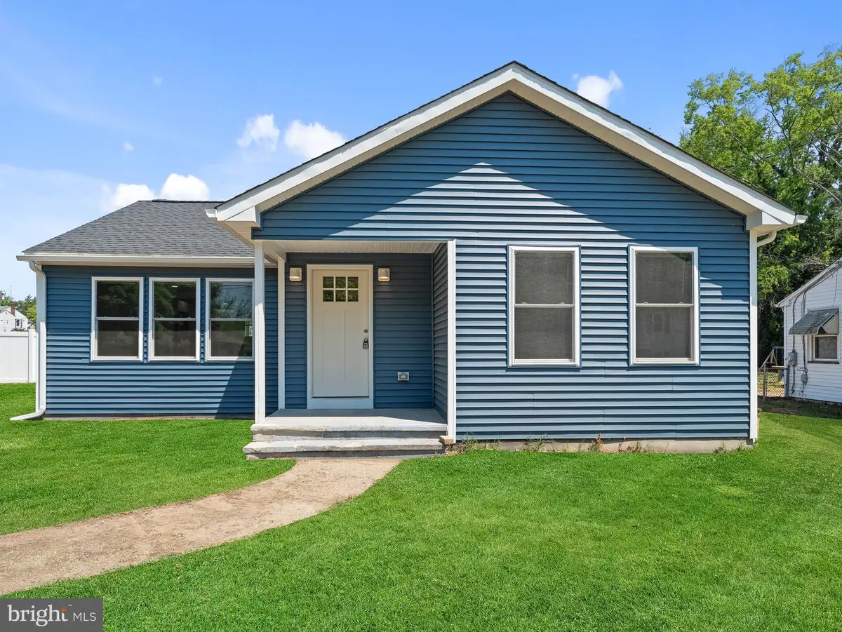25 Marlyn St, Bridgeton, NJ 08302 - #1