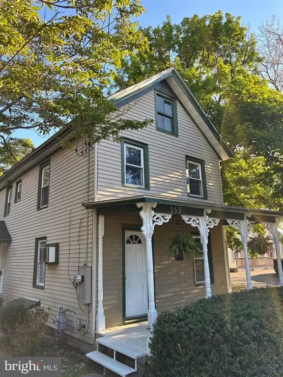 553 Irving Ave, MILLVILLE, NJ 08332