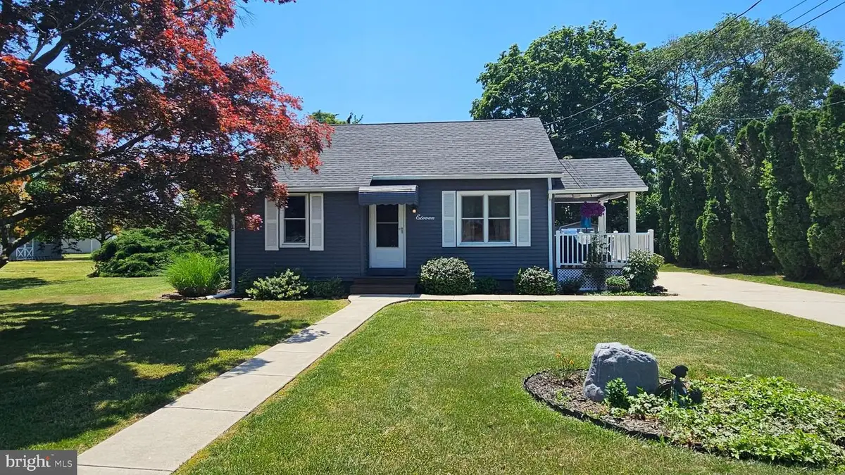11 Franmar Dr, Bridgeton, NJ 08302 - #1