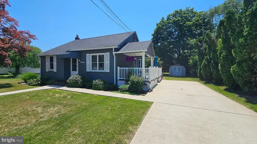 11 Franmar Dr, Bridgeton, NJ 08302 - #3
