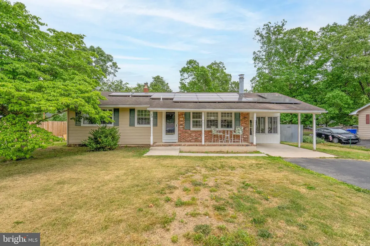 20 Wildwood Ave, Millville, NJ 08332 - #1