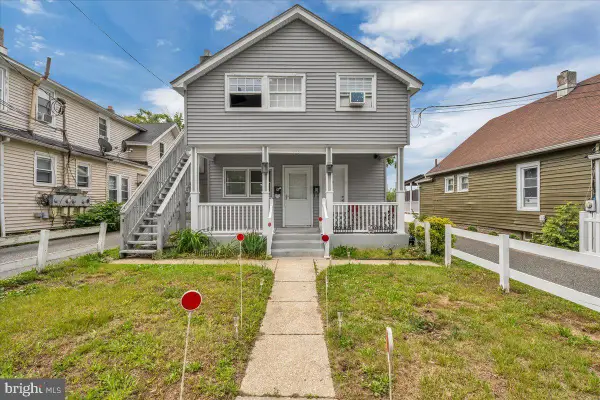 525 E Park Ave, VINELAND, NJ 08360
