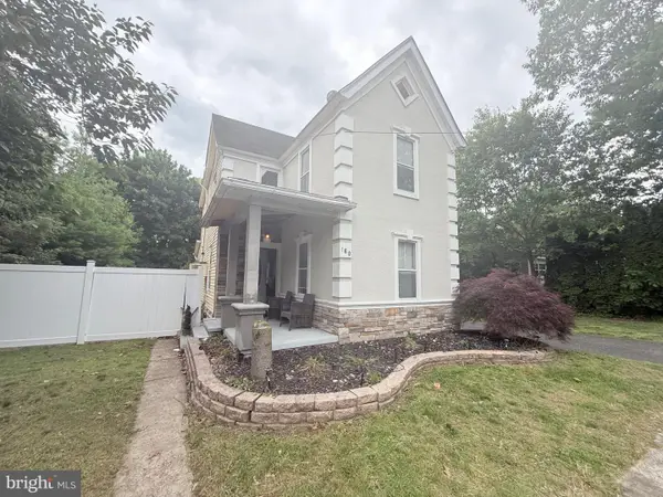 160 W Lincoln St, BRIDGETON, NJ 08302