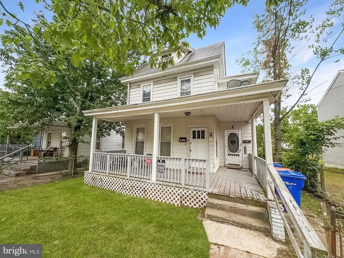 419 E Mulberry St, Millville, NJ 08332 - #1