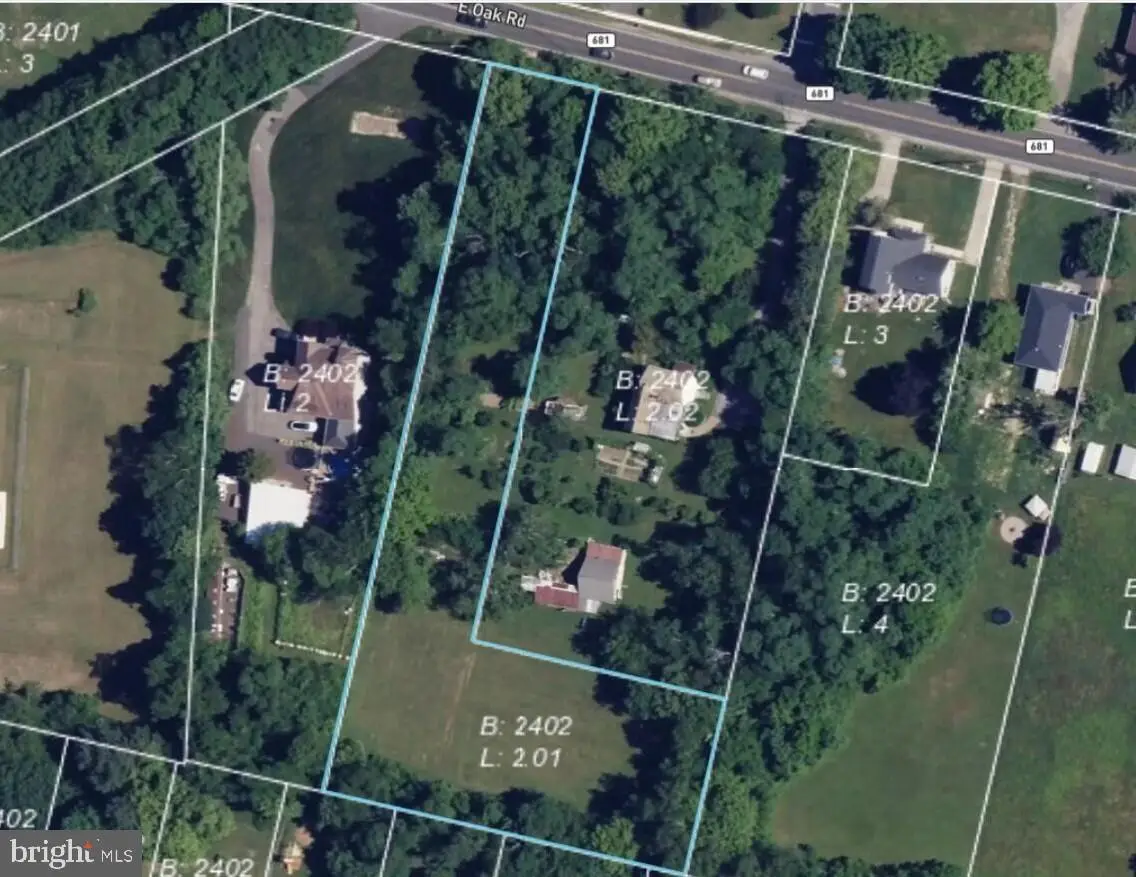 1217 E Oak Rd, Vineland, NJ 08360 - #1